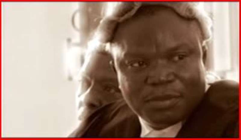 BARRISTER VICTOR UKUTT.