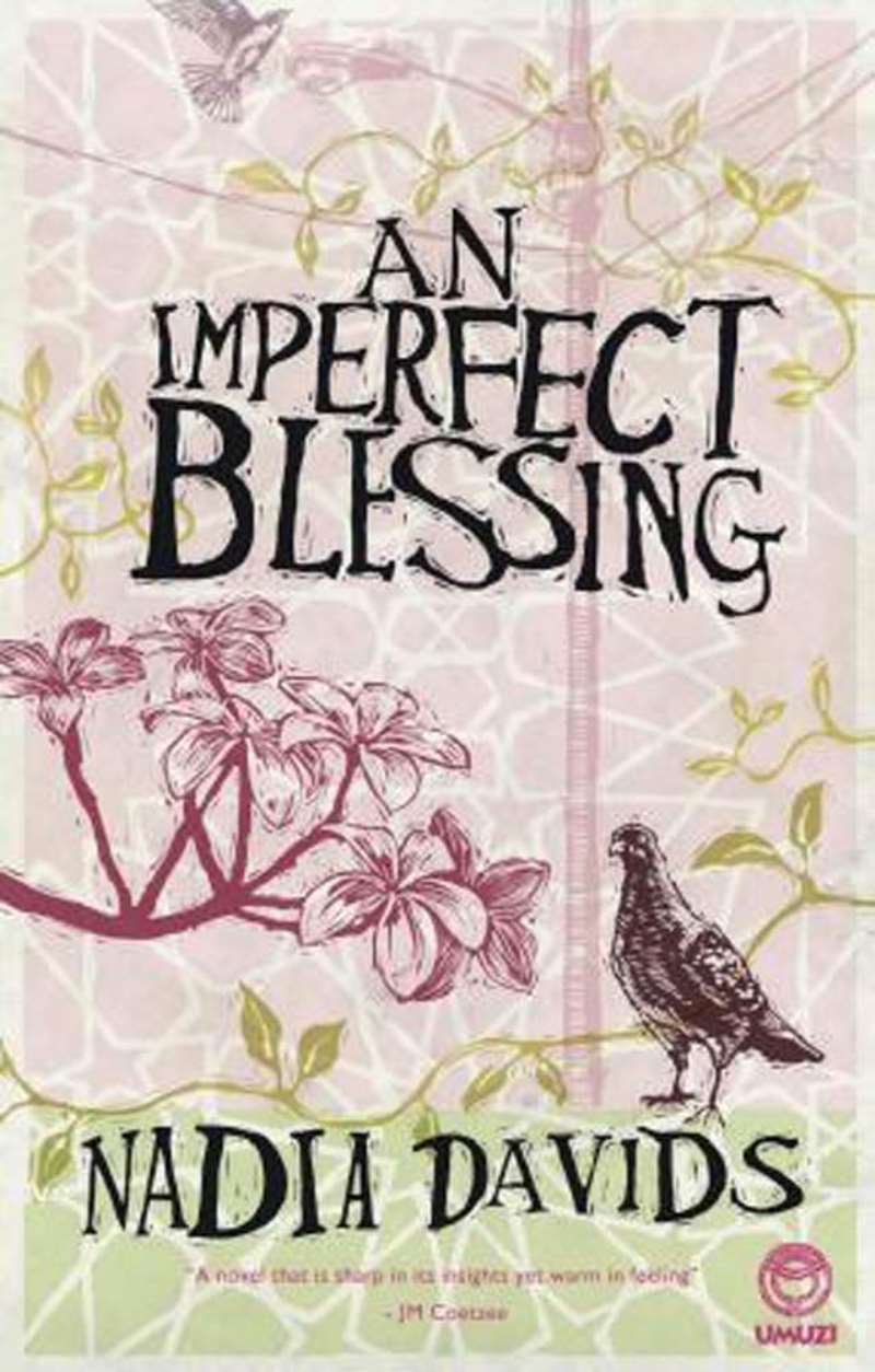 ANIMPERFECTBLESSING
