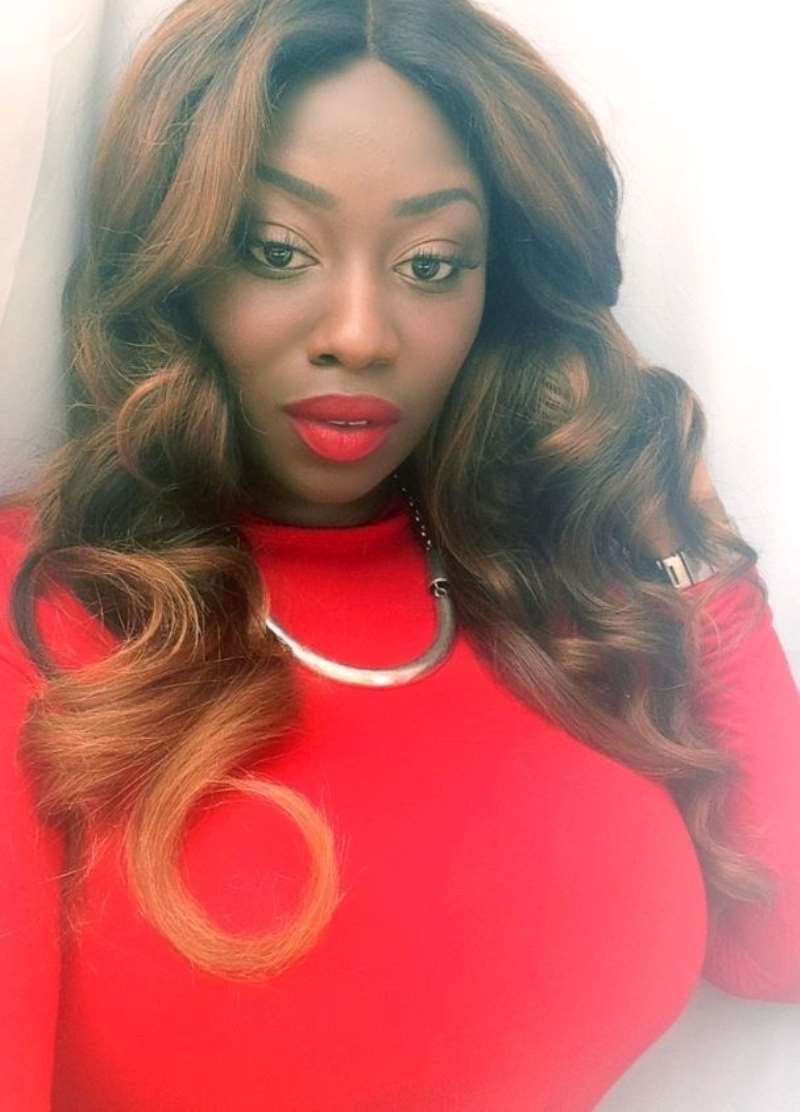 Peace Hyde
