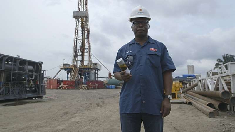 Wale Tinubu