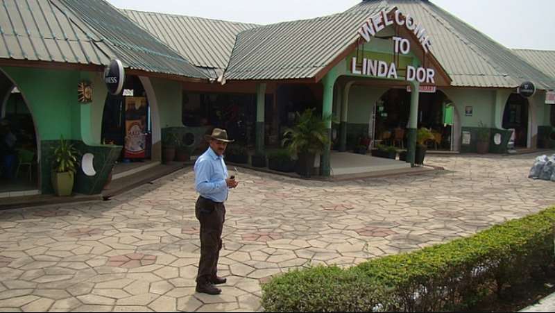 Linda Dor