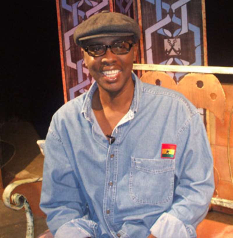 ALHAJI A. HARUNA ATTA
