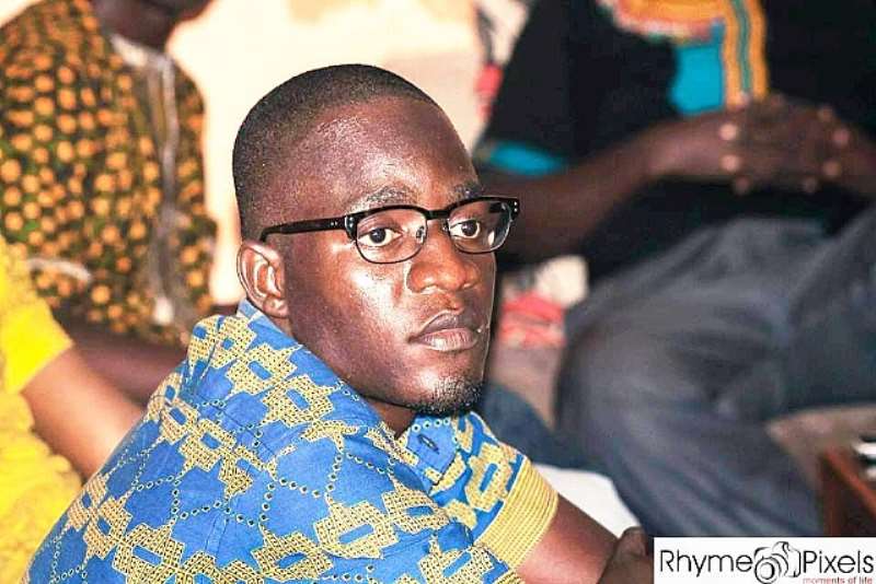 NII AYI SOLOMON
