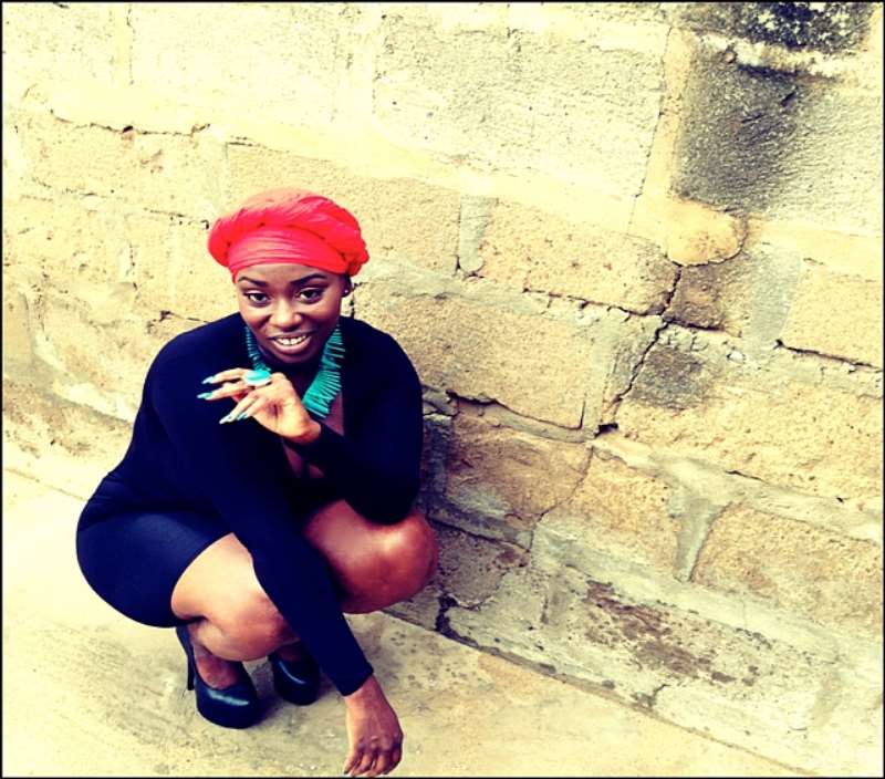 Peace Hyde