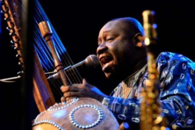 Abdoulaye Sissokho