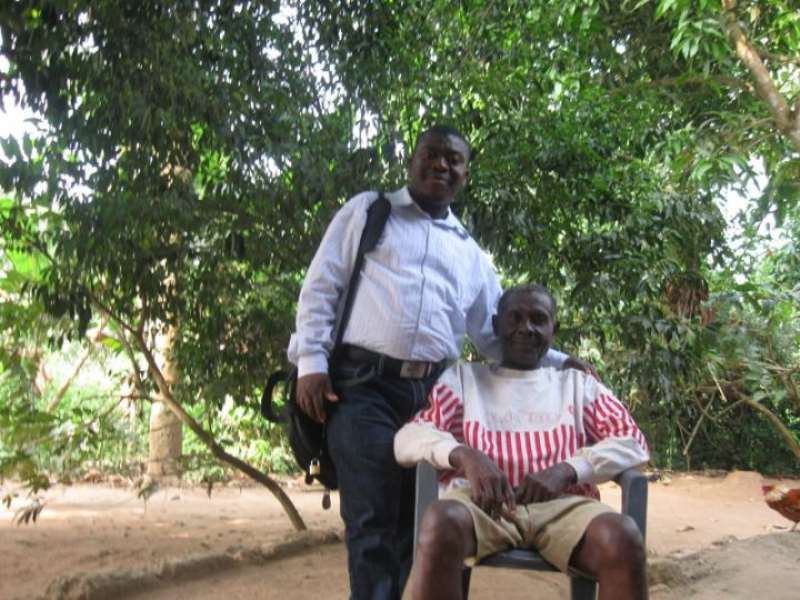 OPENIN KOFI BUDU AND STEPHEN QUAYE.