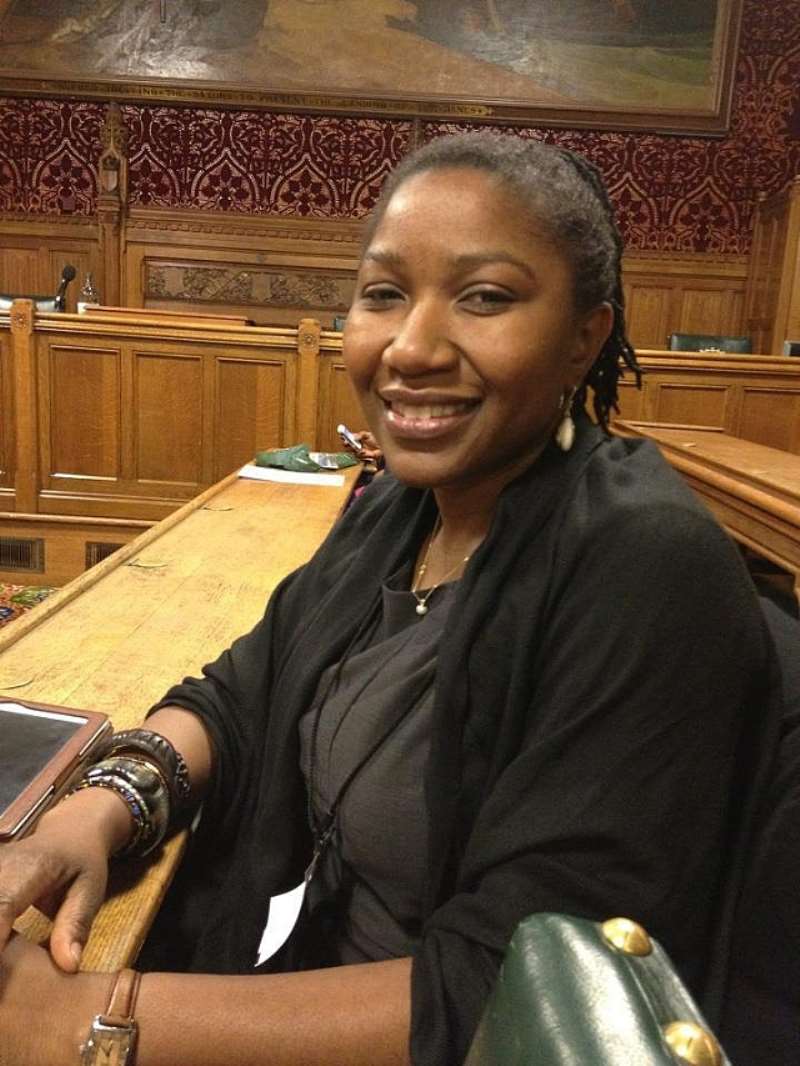 CHIBWE MASABO HENRY
