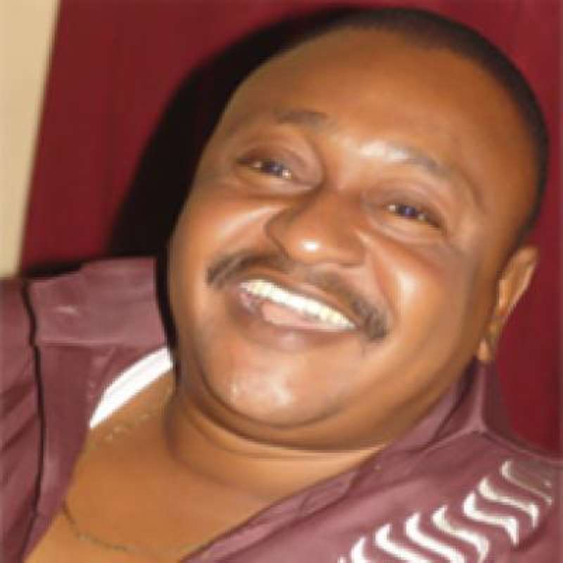 JIDE KOSOKO