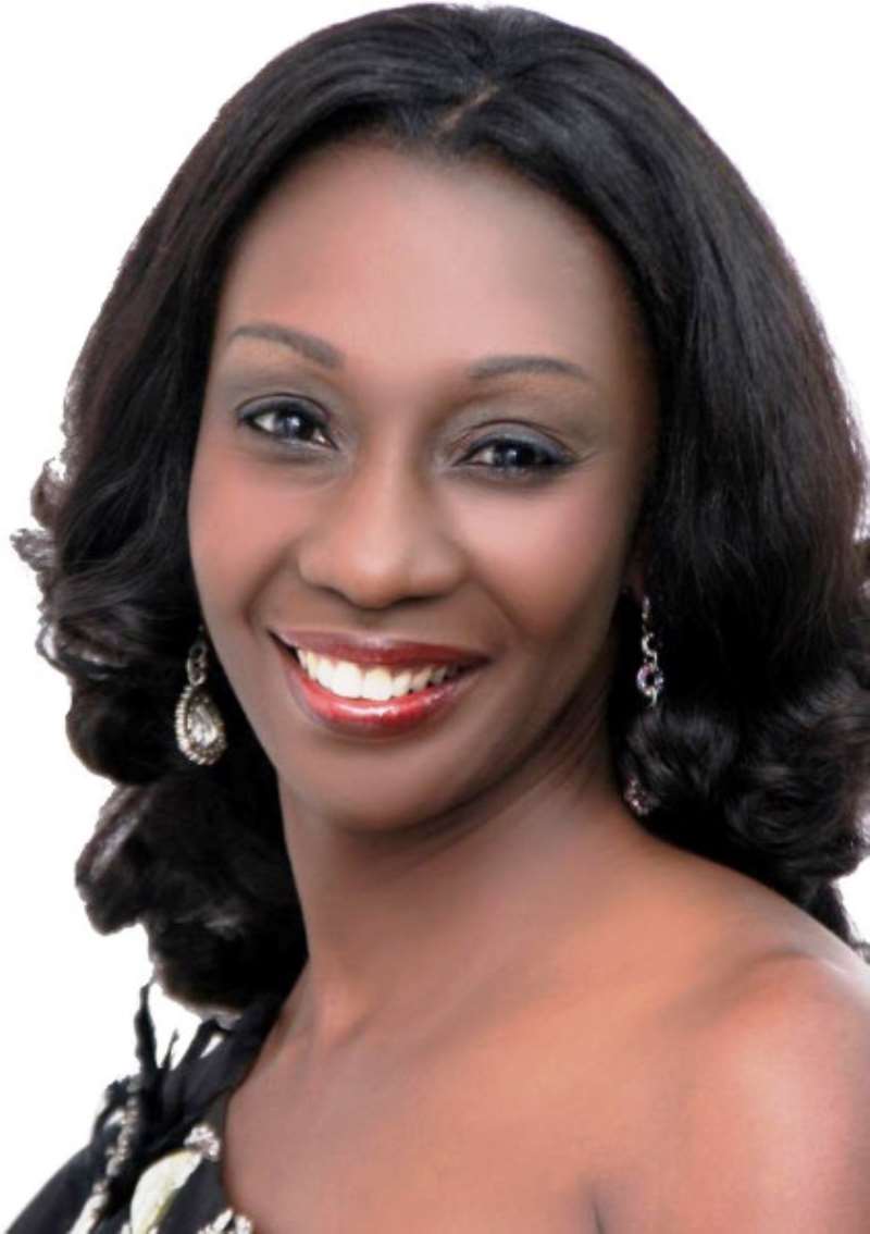 Doreen Andoh
