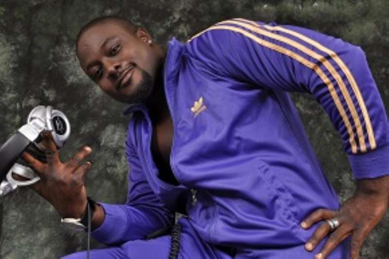 Presenter of YFM Dryve of Your Lyfe_Nana Kwame (Norkus)