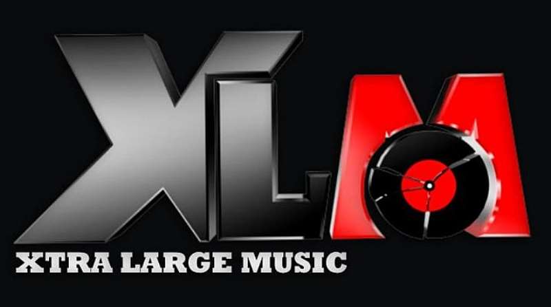 XTRA LARGE MUSIC 1