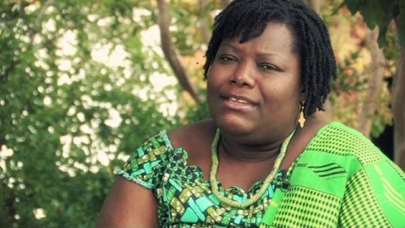 Nana Oye Lithur