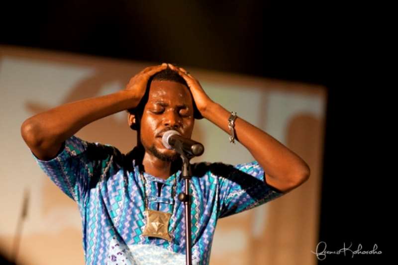 YAA PONO