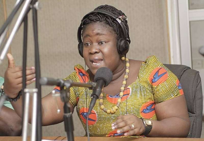 Sara Nana Yeboah