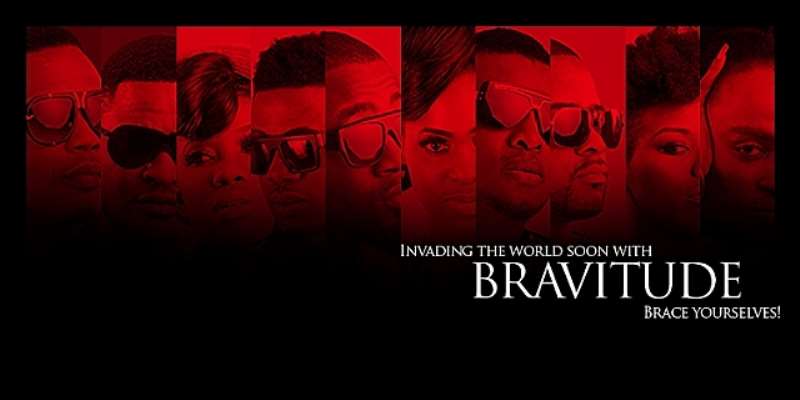 BRAVITUDE ART
