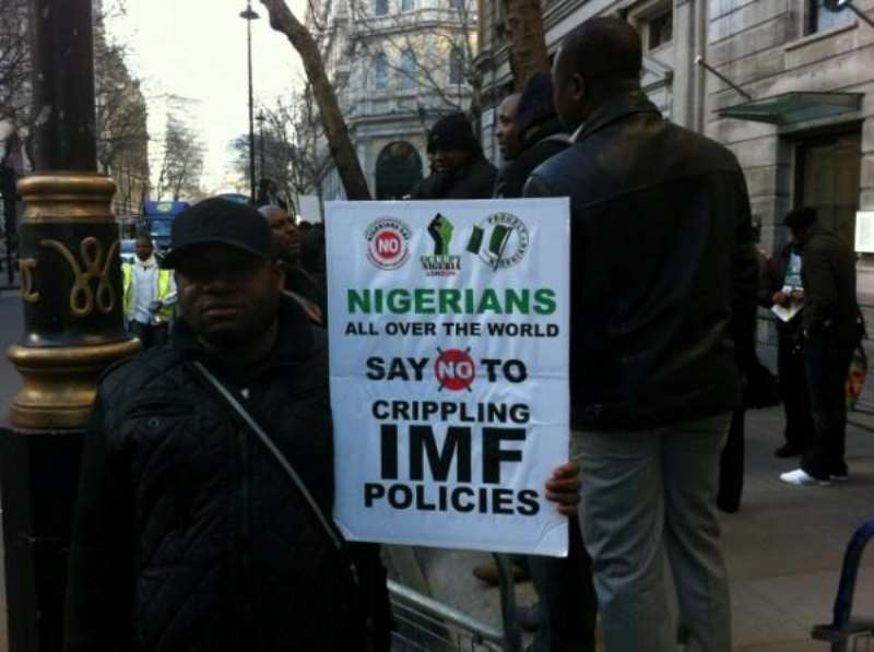 IMF POSTER