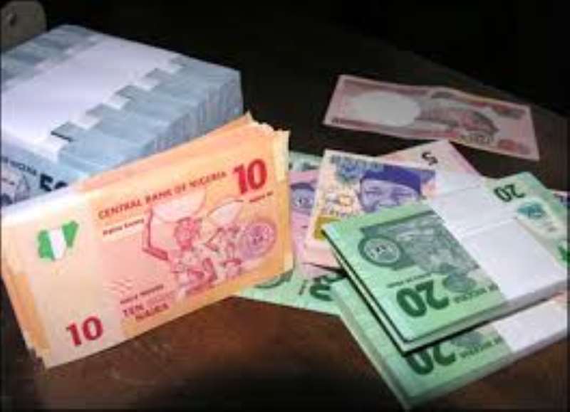 Naira Cash