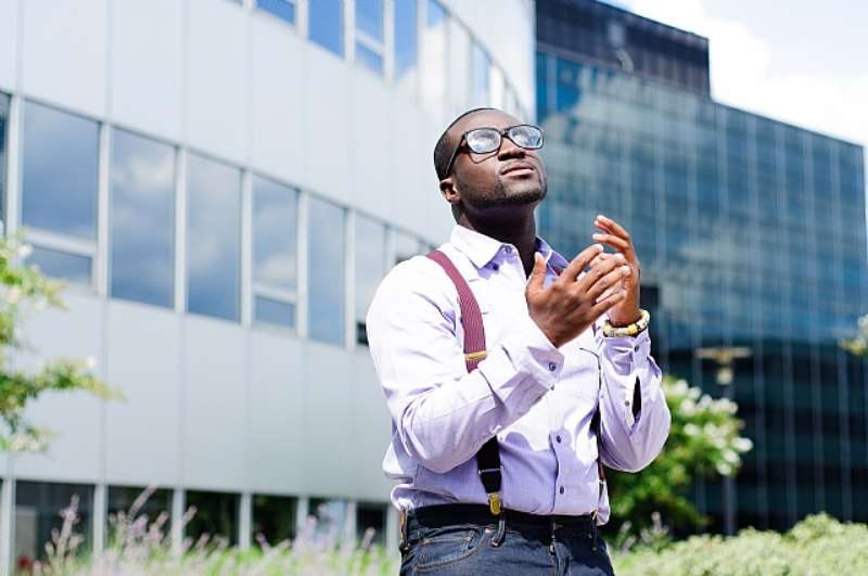 Yaw Osei-Owusu 2