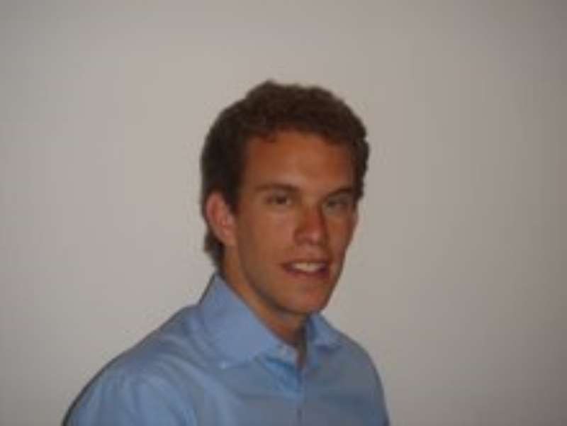 Alec van Gelder works at International Policy Network (IPN), a London-based development think tank.