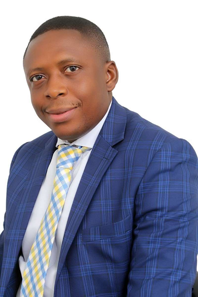 Gideon Ataraire Is The New CEO Of Allianz Life Ghana