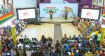 President Mahama announces plans to import electric wheelchairs for PWDs