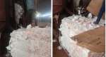 FDA destroys 40-foot container of unhygienic diapers imported from Spain