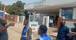 Nyaho Medical Centre ordered to report to CID over expired data protection certificate