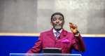 Founder and leader of Perez Chapel International, Archbishop Charles Agyinasare