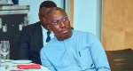 Minority Leader Alexander Afenyo-Markin