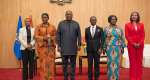 Nomination of Ghana’s Electoral Commission and Deputies: Legal Framework and Political Implications