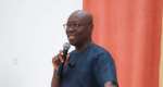 Ghana is ready to take off after economic turnaround – Ato Forson