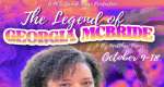 The Legend Of Georgia Mcbride: A Philadelphia-Born Actress Steps Into The National Spotlight