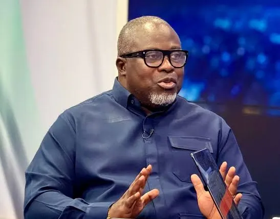 Anthony Kwasi Sarpong