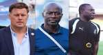 BREAKING NEWS: Kim Lars Bjrkegren, Ibrahim Tanko and Godwin Attram named interim Black Stars coaches for Somalia qualifiers