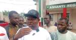 Nobody has supported NDC in Ashanti Region more than me” — Yakubu Tony Aidoo brags