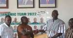 James Gbandan Konzabre files nomination for NDC Upper East Regional Secretary