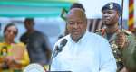 Mahama Rolls Out US$10bn New Economy Policy—‘No Borrowing Involved’