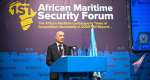 Denmark Calls for Stronger African Ownership of Maritime Security as Middle East Tensions Reroute Shipping