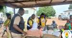 GHS targets 244,869 people in Upper West yellow fever vaccination campaign