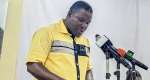 Deputy National Director of A Rocha Ghana, Daryl Bosu