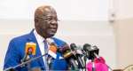 Galamsey: Ghana’s rivers now run chocolate and milk colour — Sam Jonah