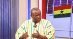 The founder and leader of the All Peoples Congress (APC), Hassan Ayariga
