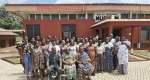 CEA, UNFPA train adolescent youth leaders to promote reproductive health in Volta Region