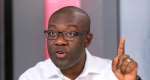 Ofoase-Ayirebi MP Kojo Oppong Nkrumah