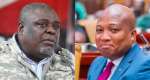 Koku Anyidoho calls for Ablakwa’s dismissal over South Africa evacuation allegation