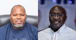 You have no moral right to complain about cost of living – Prof Anankware to Bawumia
