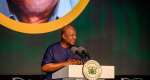 Africa must turn mineral wealth into jobs and shared prosperity – Mahama