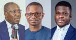 Afenyo-Markin files fresh suit against Sammy Gyamfi, Eric Adjei over extortion claims