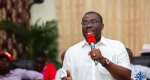 Akuapem North Member of Parliament Sammi Awuku