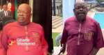 Kwame Dzokoto reportedly dead